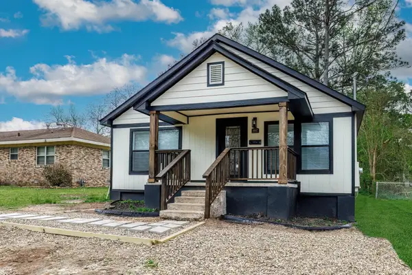1647 Gresham Street, Arkadelphia, AR 71923