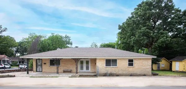 300 Rosetta Street, Little Rock, AR 72205