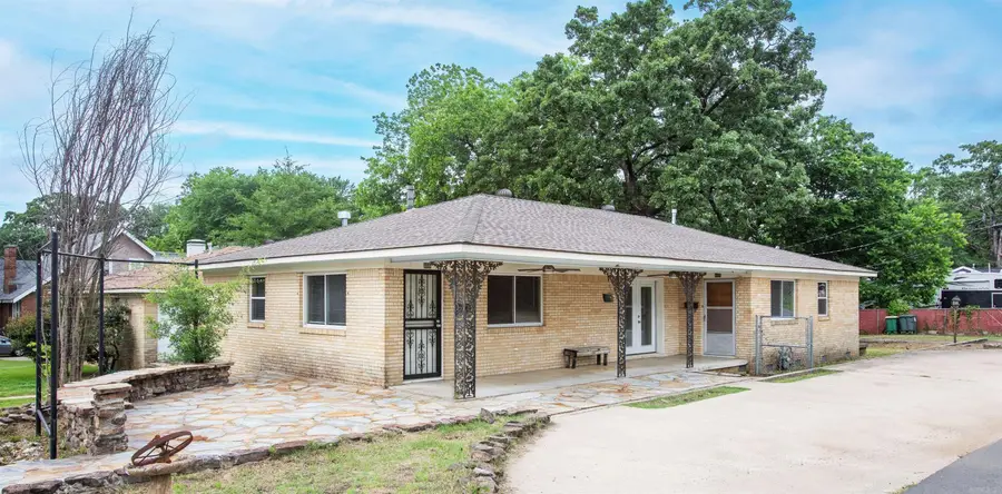 300 Rosetta Street, Little Rock, AR 72205 - #3