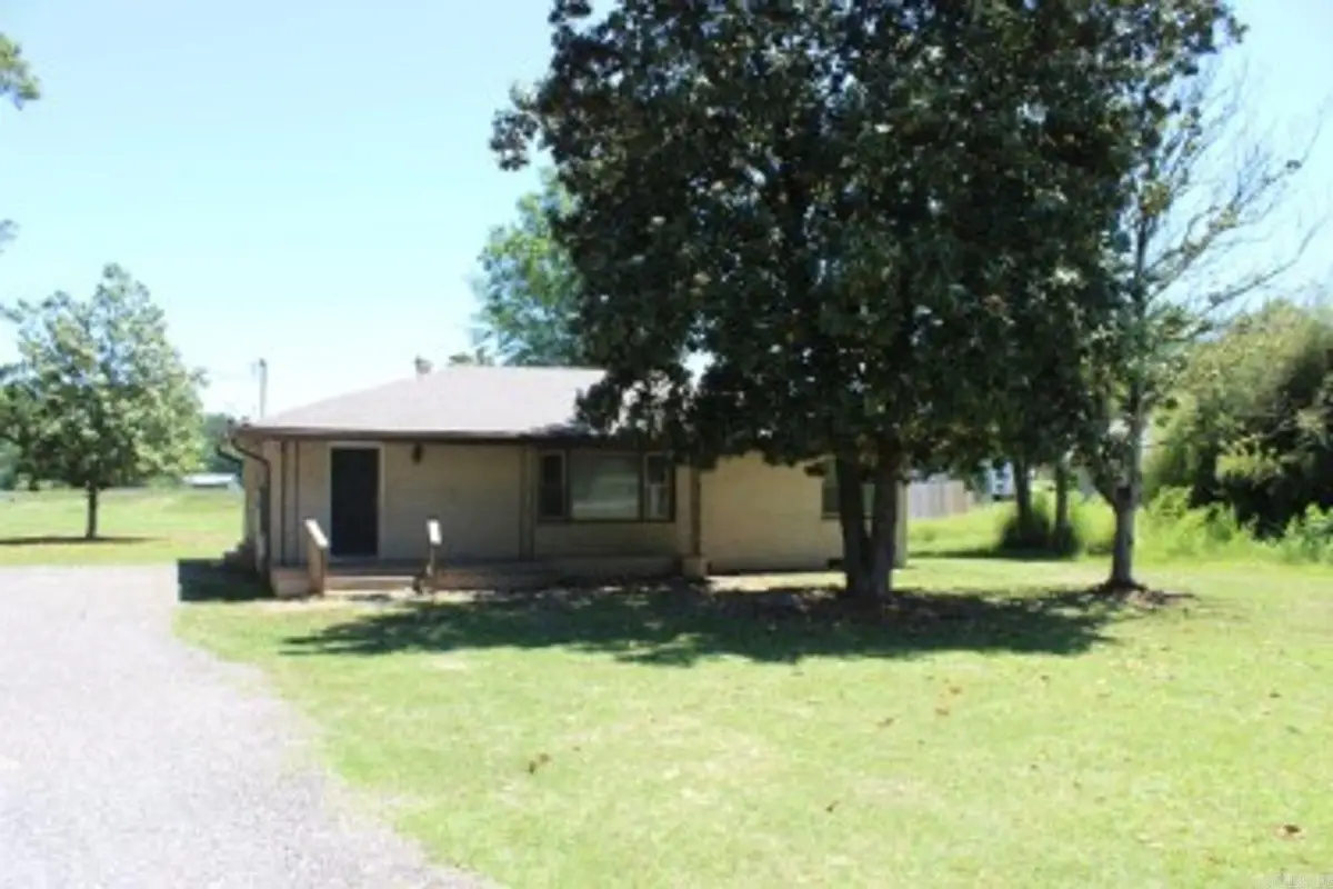 3806 S Highway 229, Benton, AR 72015 - #1