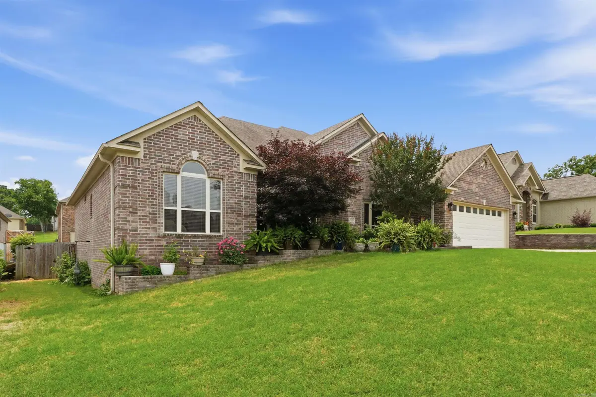 9625 Mercury Drive, Sherwood, AR 72120 - #1
