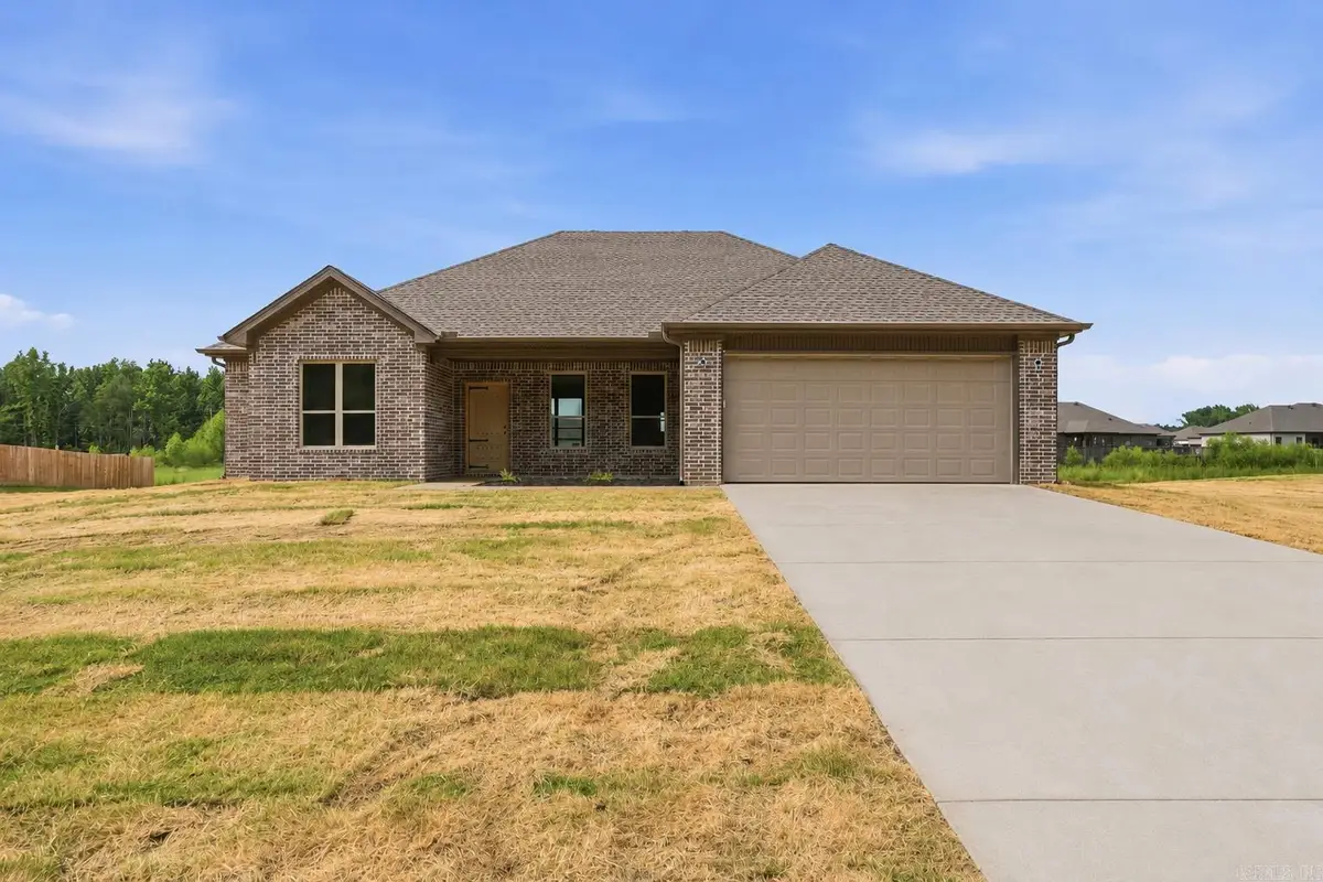 924 Bratton Rd, Lonoke, AR 72086 - #1