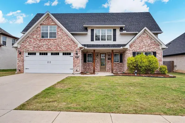 7222 Havenwood Drive, Benton, AR 72019
