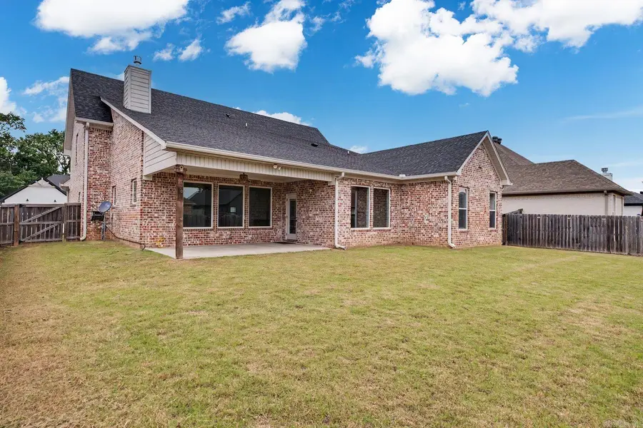 7222 Havenwood Drive, Benton, AR 72019 - #2