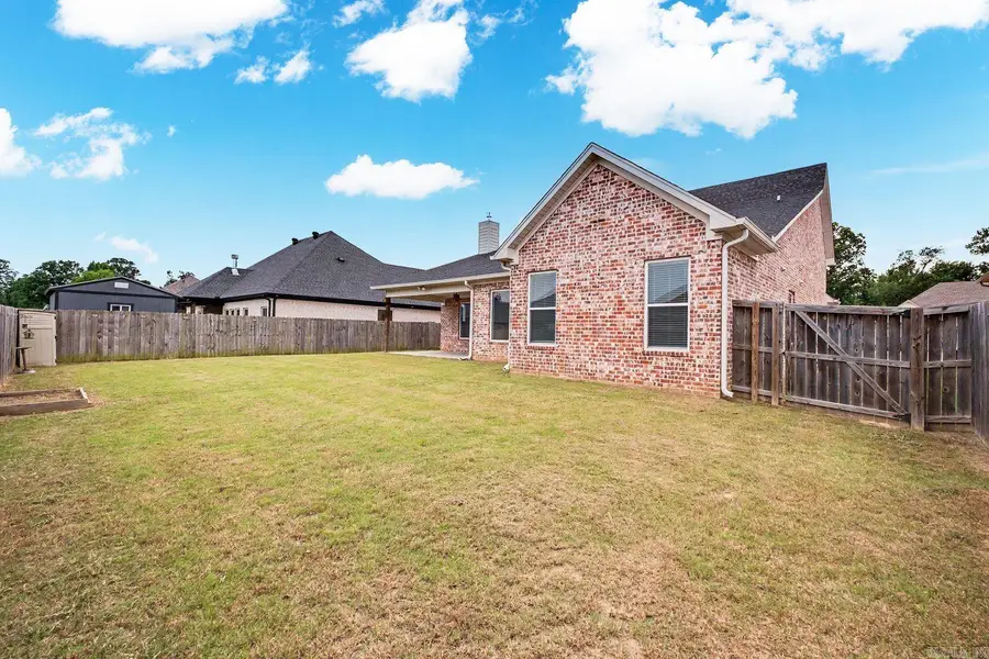 7222 Havenwood Drive, Benton, AR 72019 - #3