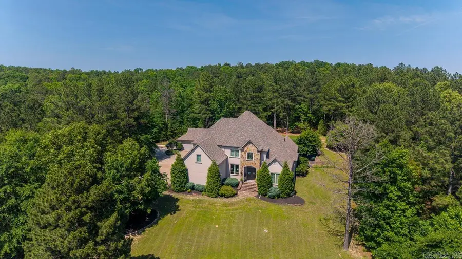 8414 Keystone Cove, Alexander, AR 72002 - #2