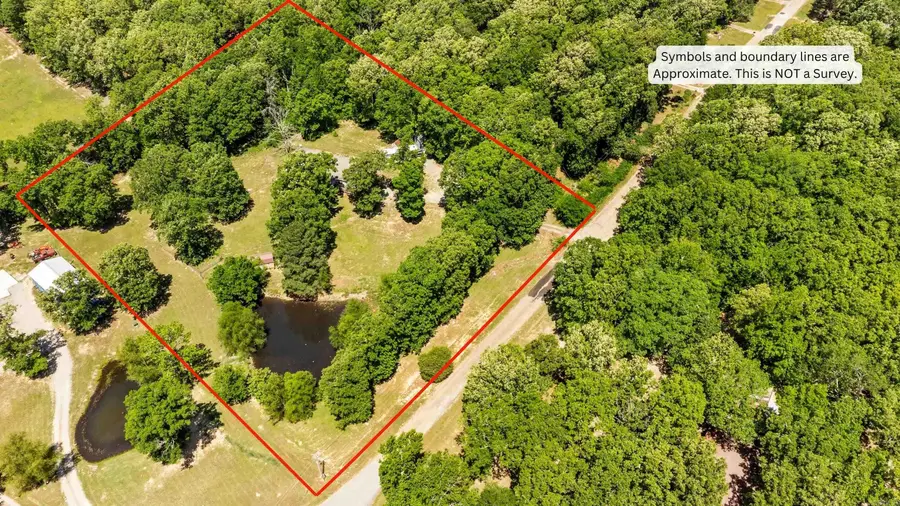 9711 Meyers Road, Benton, AR 72019 - #3