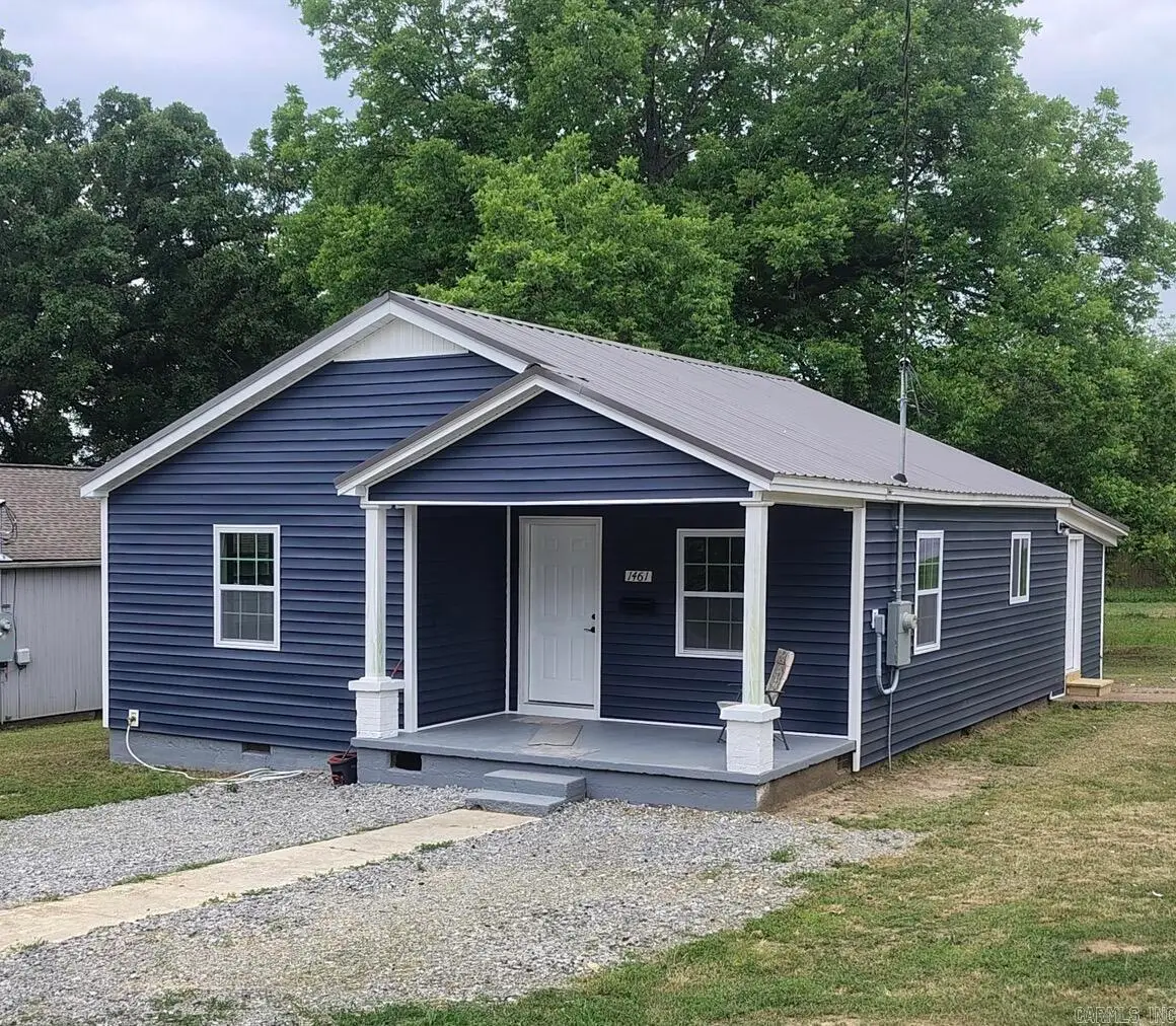 1461 Addie Street, Batesville, AR 72501 - #1