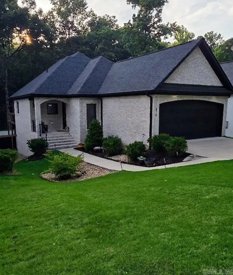 810 Atkins Road, Little Rock, AR 72211 - #1