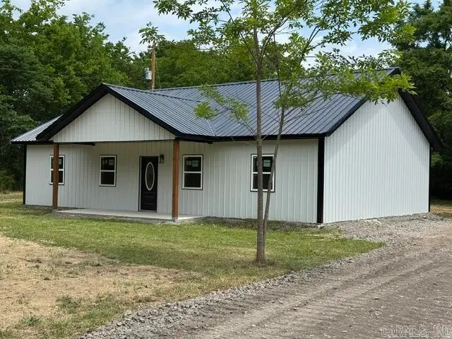 90 Gainer Ferry Road, Desha, AR 72527 - #1