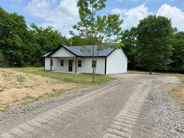90 Gainer Ferry Road, Desha, AR 72527 - #2