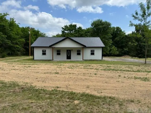 90 Gainer Ferry Road, Desha, AR 72527 - #3