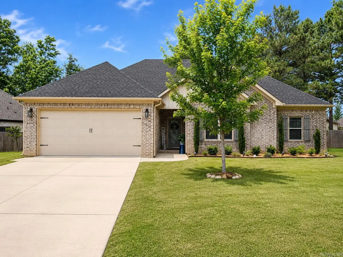 204 Heather Loop, Beebe, AR 72012 - #1