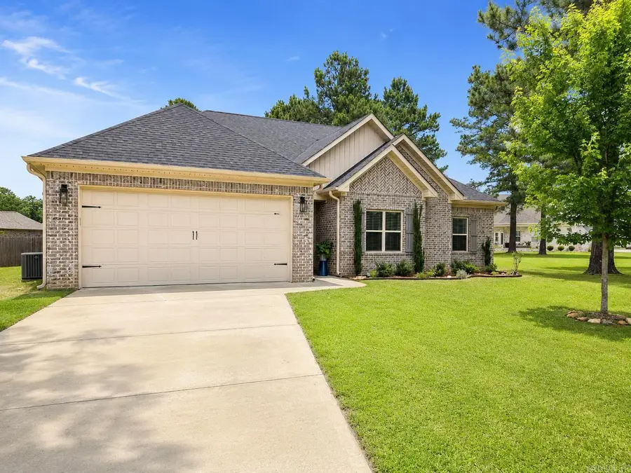 204 Heather Loop, Beebe, AR 72012 - #2