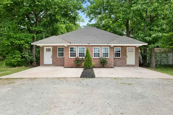 505 Bertig St, Paragould, AR 72450