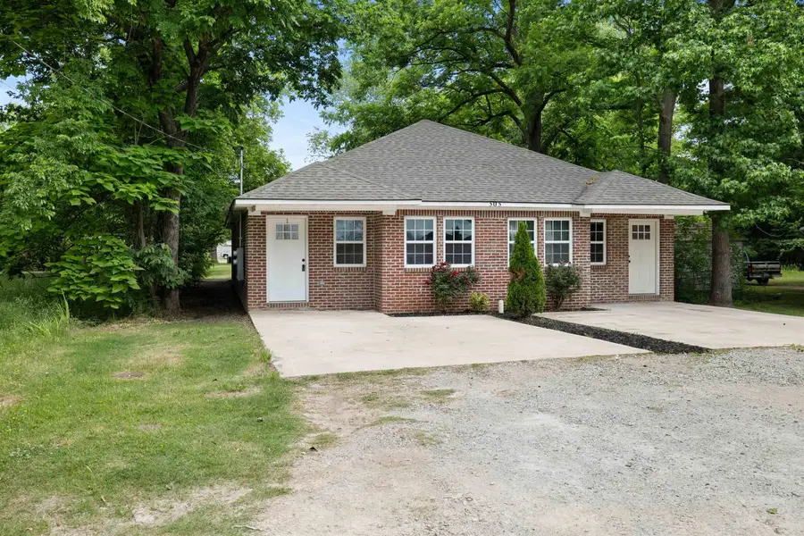 505 Bertig St, Paragould, AR 72450 - #2