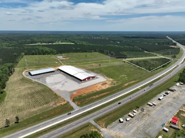 003 Hwy 167 Highway, Sheridan, AR 72150