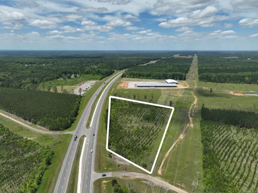 003 Hwy 167 Highway, Sheridan, AR 72150 - #2