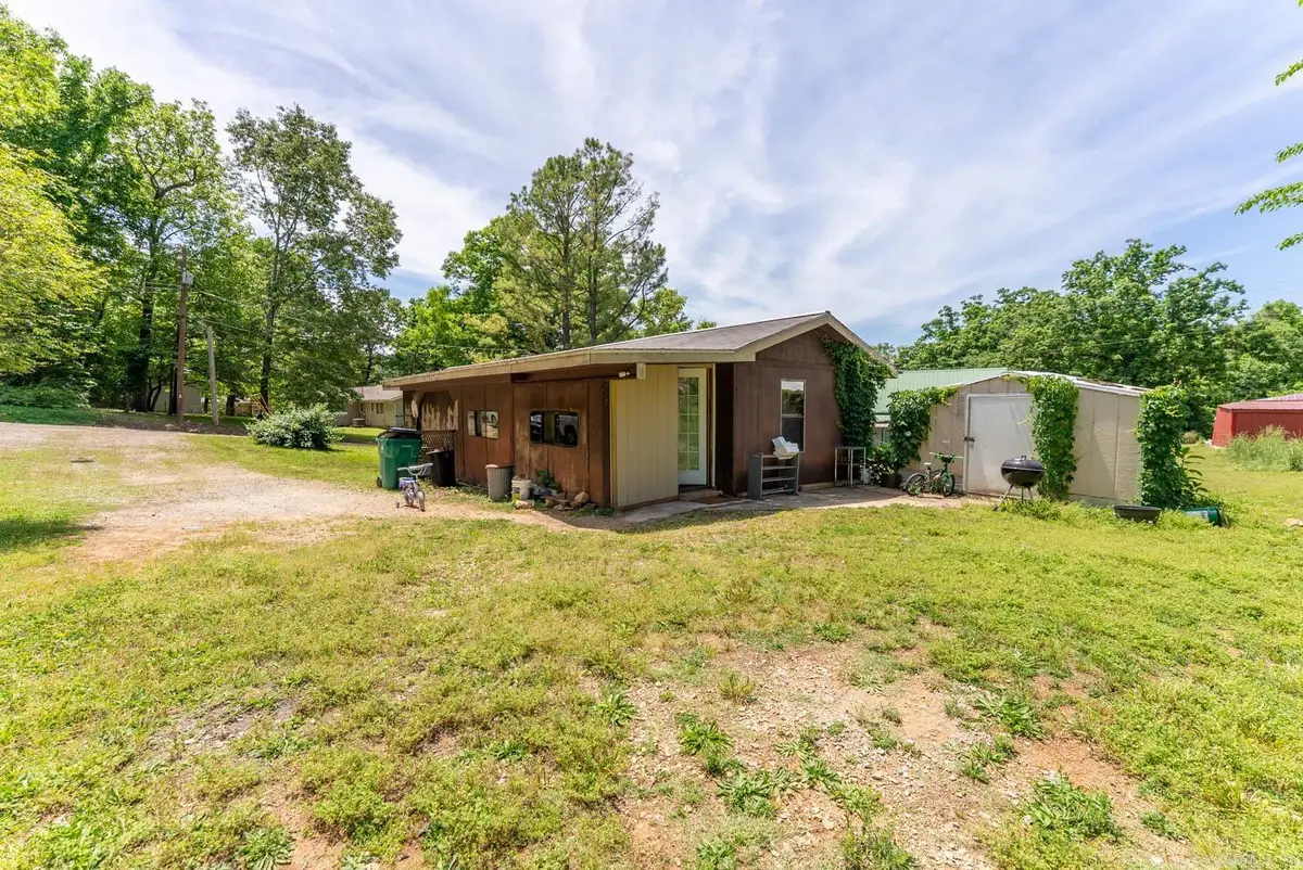 302 W 5th Street, Hardy, AR 72542 - #1