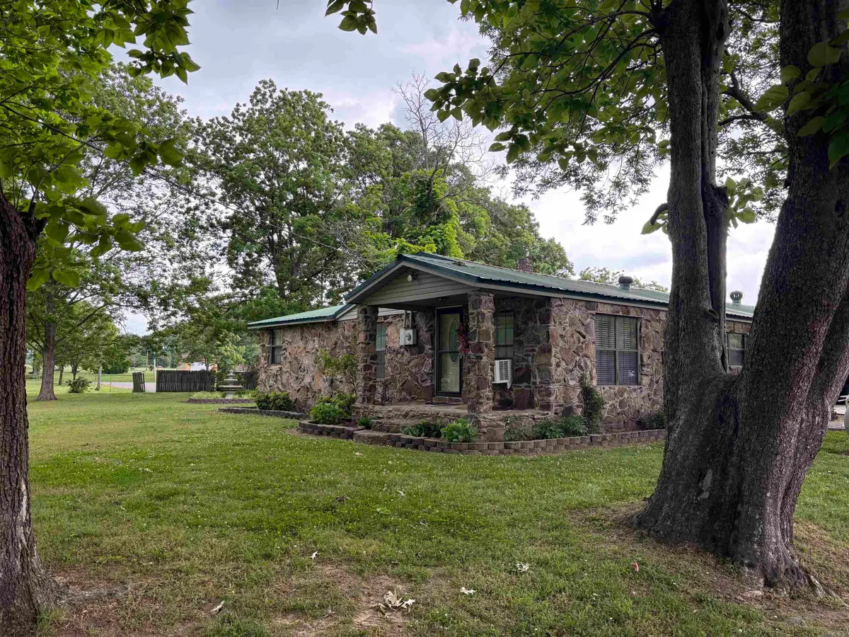 178 Jackson 25, Bradford, AR 72020 - #1