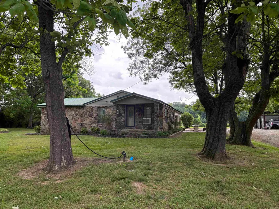 178 Jackson 25, Bradford, AR 72020 - #2
