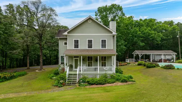 34505 Highway 300, Roland, AR 72135