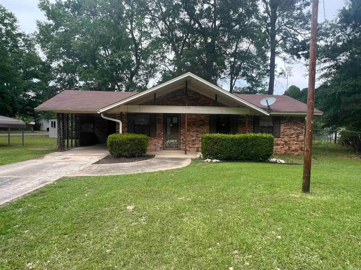1300 S Rose Street, Sheridan, AR 72150 - #1