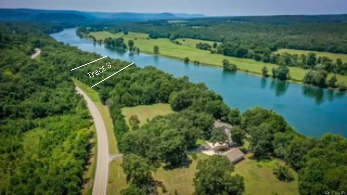 Lot 3 Mountain View Rd Road, Locust Grove, AR 72550 - #1