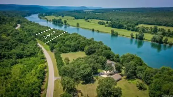 Lot 3 Mountain View Rd Road, Locust Grove, AR 72550