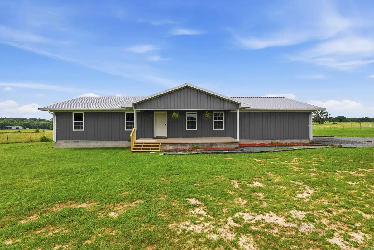 80 Spires Road, Damascus, AR 72039 - #1