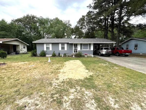 792 E Miller Street, Piggott, AR 72454