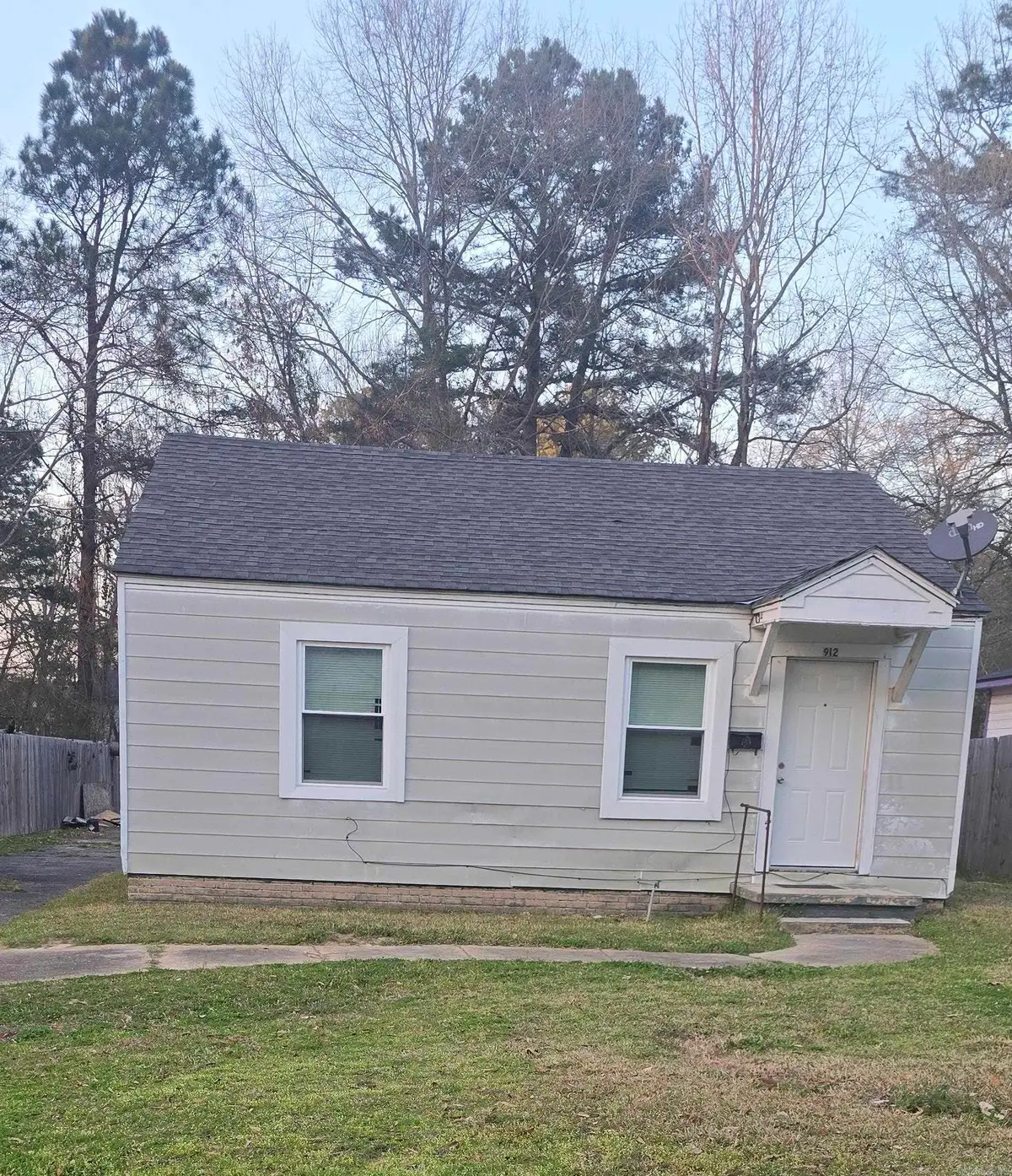 912 Ellen, Magnolia, AR 71753 - #1