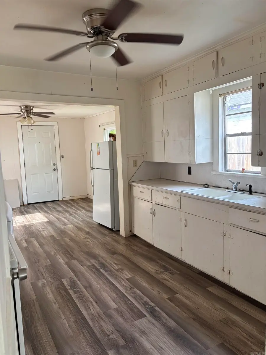 912 Ellen, Magnolia, AR 71753 - #2