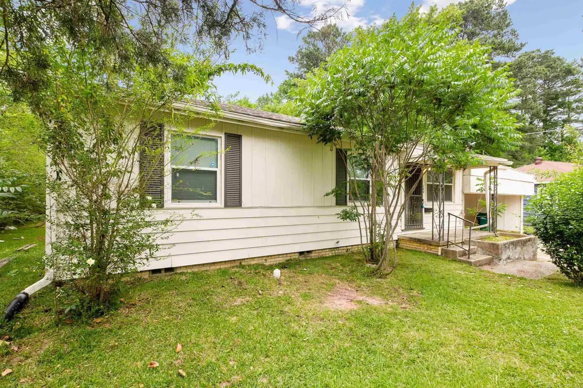 166 Tulane Street, Benton, AR 72015 - #1