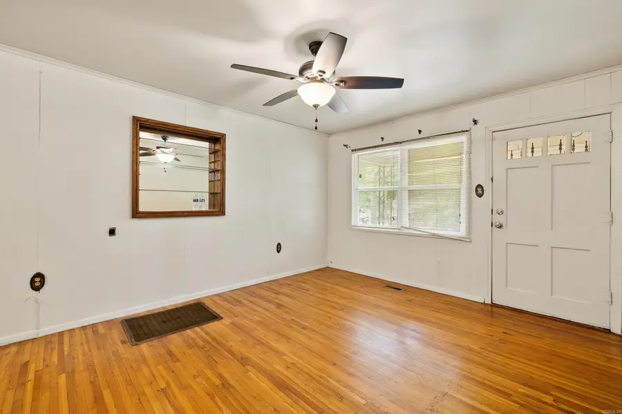 166 Tulane Street, Benton, AR 72015 - #2