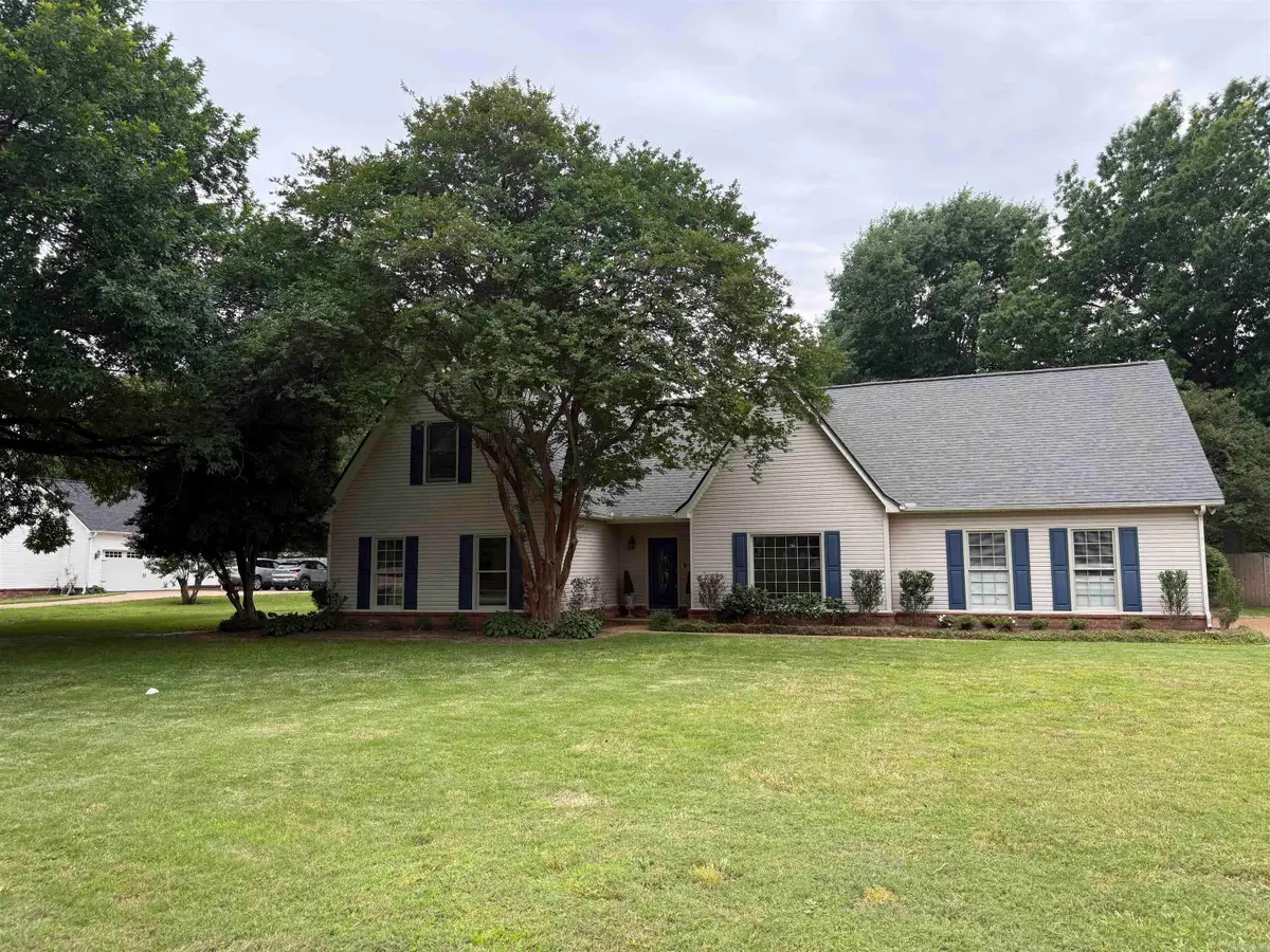 Address Withheld By Seller, Marion, AR 72364 - #1
