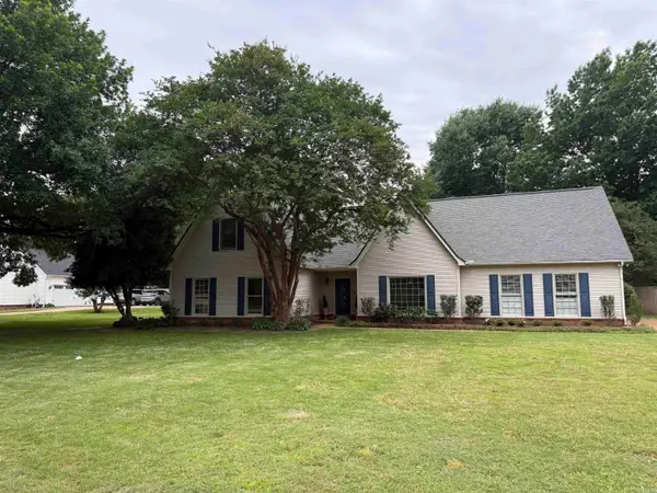 Address Withheld By Seller, Marion, AR 72364