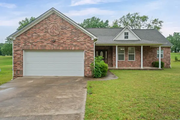 102 Ginger Court, Searcy, AR 72143
