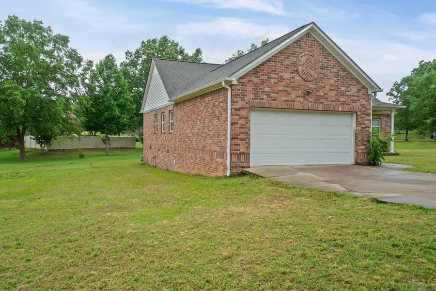 102 Ginger Court, Searcy, AR 72143 - #2