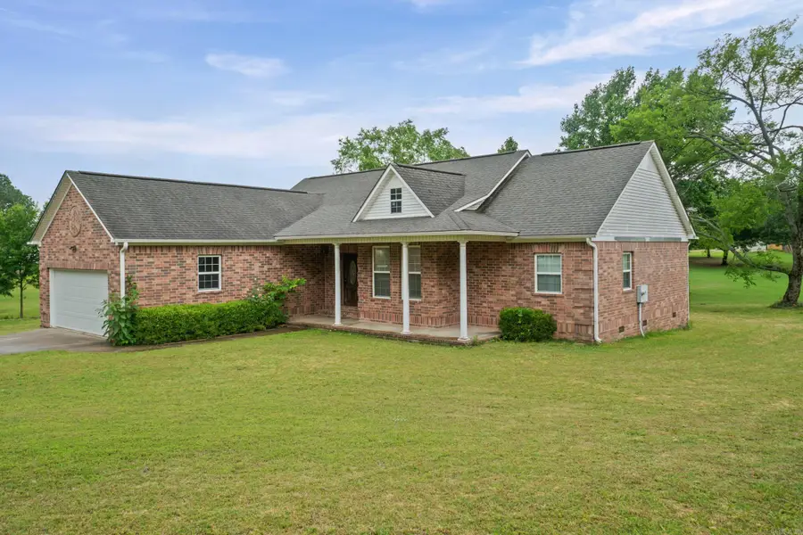 102 Ginger Court, Searcy, AR 72143 - #3
