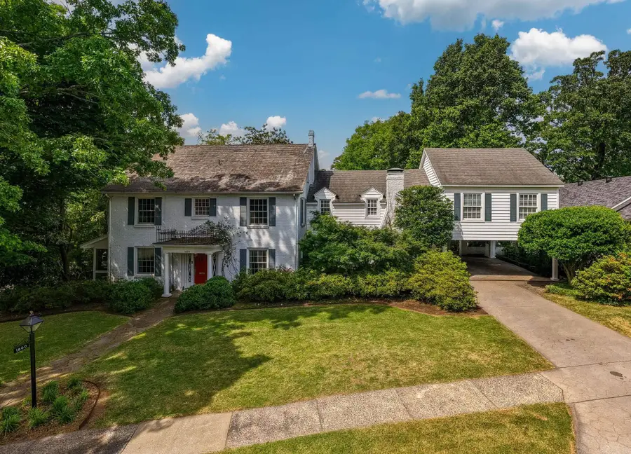 1600 N Jackson, Little Rock, AR 72207 - #3