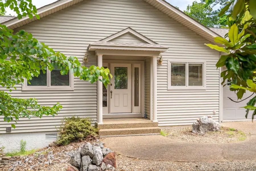 94 Mesero Way, Hot Springs Village, AR 71909 - #2