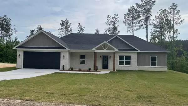 5143 Dale Road, Benton, AR 72015
