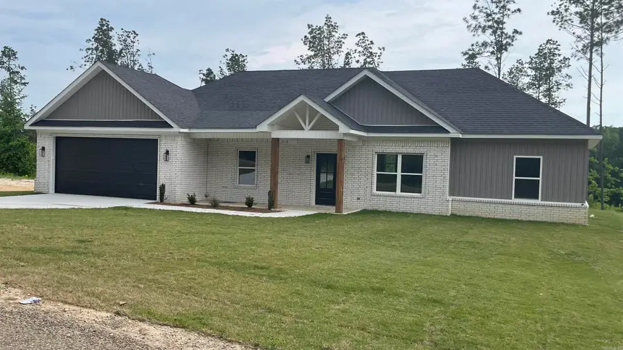 5143 Dale Road, Benton, AR 72015 - #2