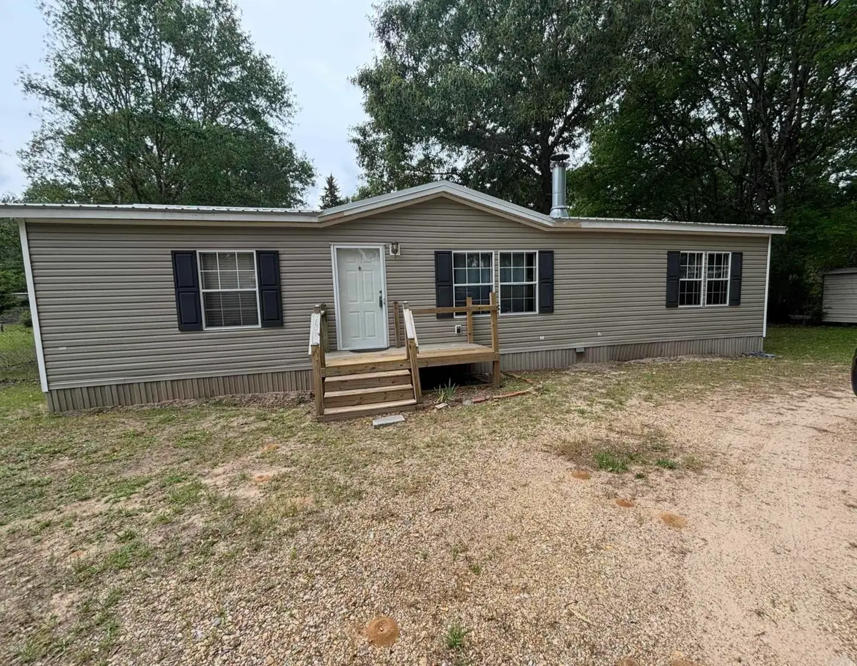 157 Barbara St, El Dorado, AR 71730 - #1