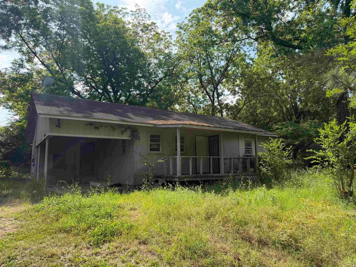 611 Westview Drive, Forrest City, AR 72335 - #1