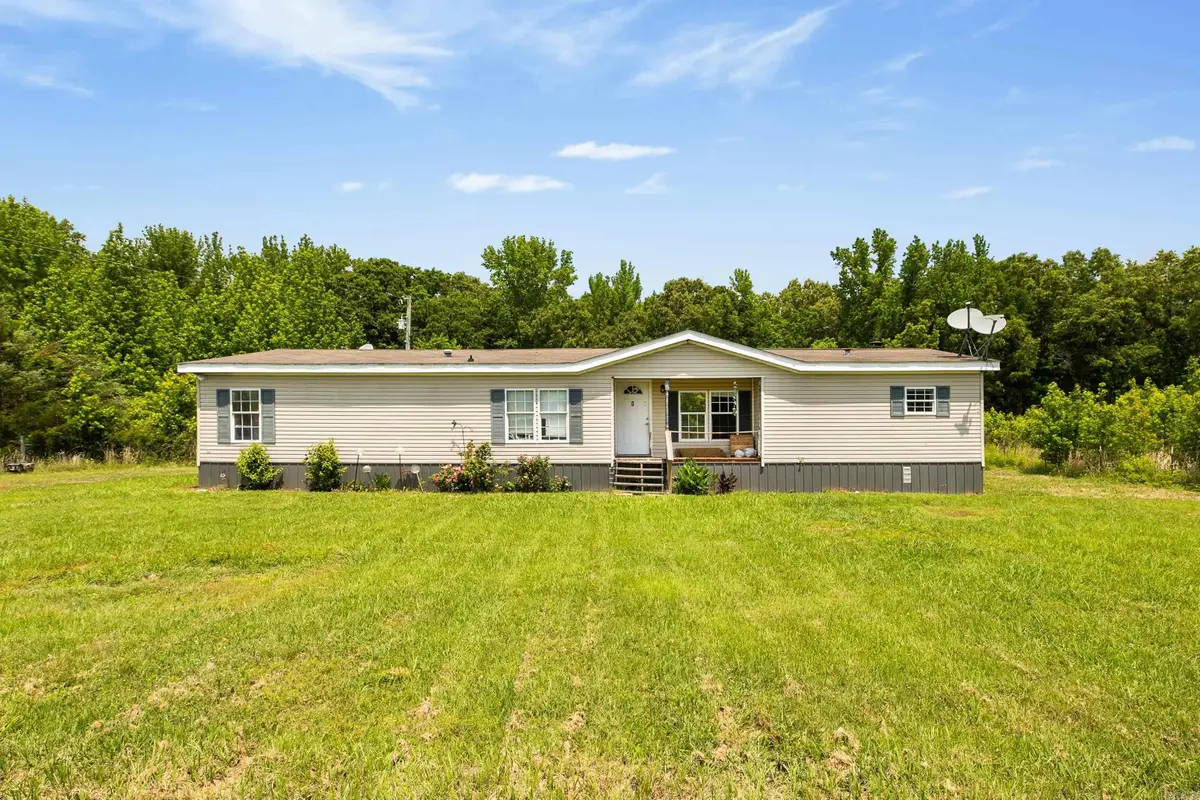 26 Cato Fire Station Road, Sherwood, AR 72120 - #1