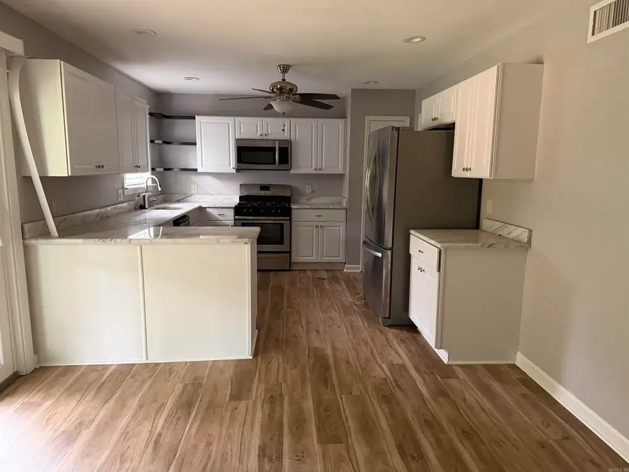 9308 W 6th St, Little Rock, AR 72205 - #2