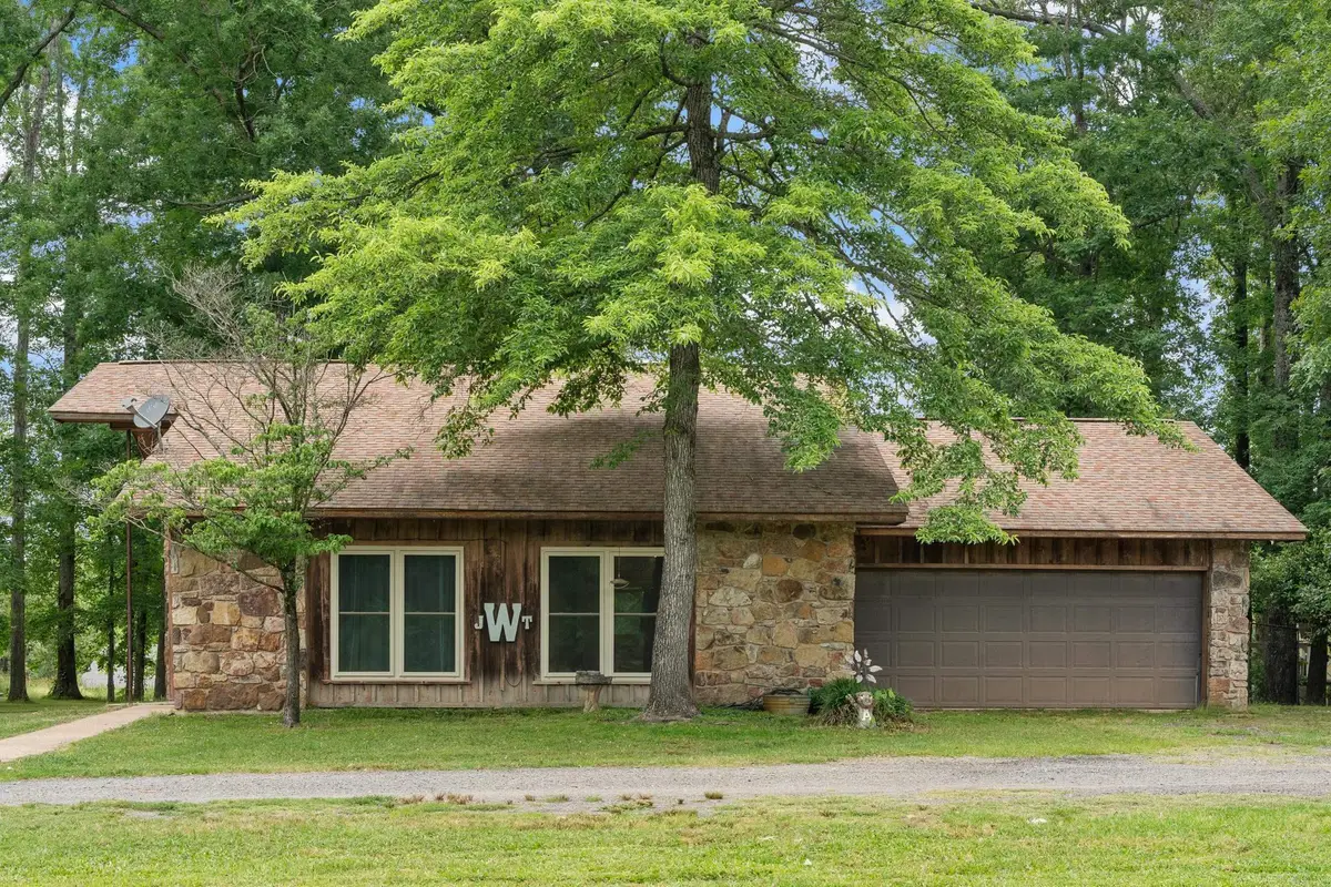 1301 Mail Route Road, Jefferson, AR 72079 - #1
