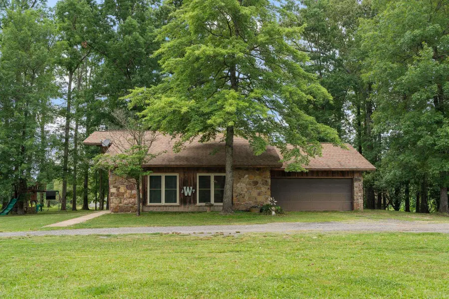 1301 Mail Route Road, Jefferson, AR 72079 - #2